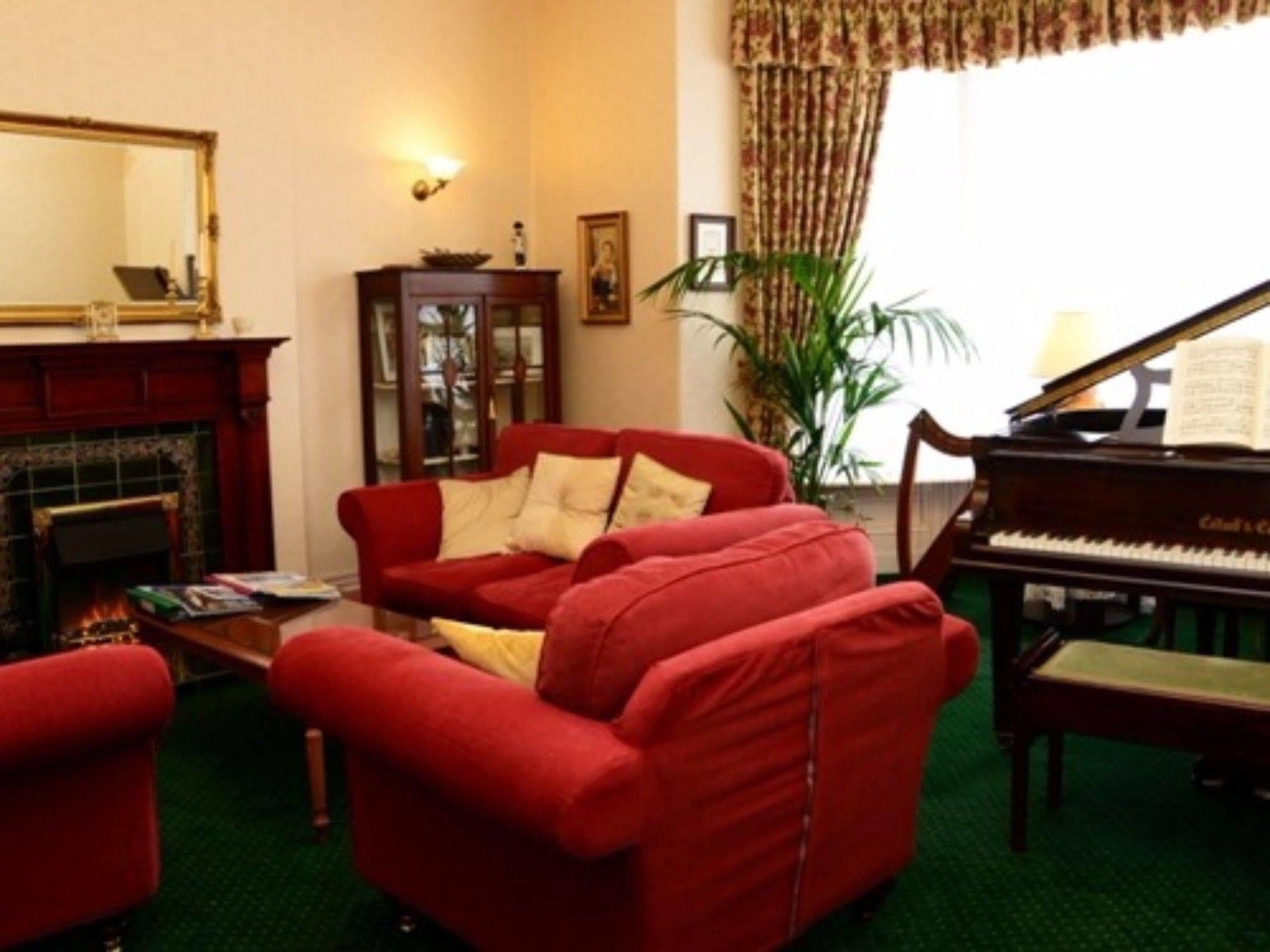 Adcote House (Adults Only) Hotel Llandudno Exterior photo