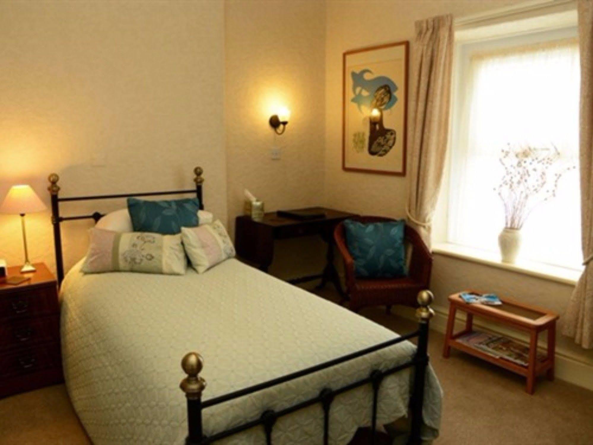 Adcote House (Adults Only) Hotel Llandudno Exterior photo