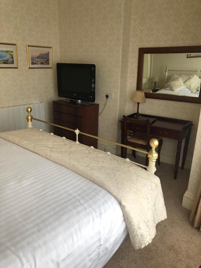 Adcote House (Adults Only) Hotel Llandudno Exterior photo